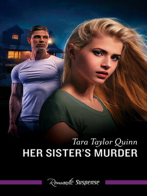 cover image of Her Sister's Murder